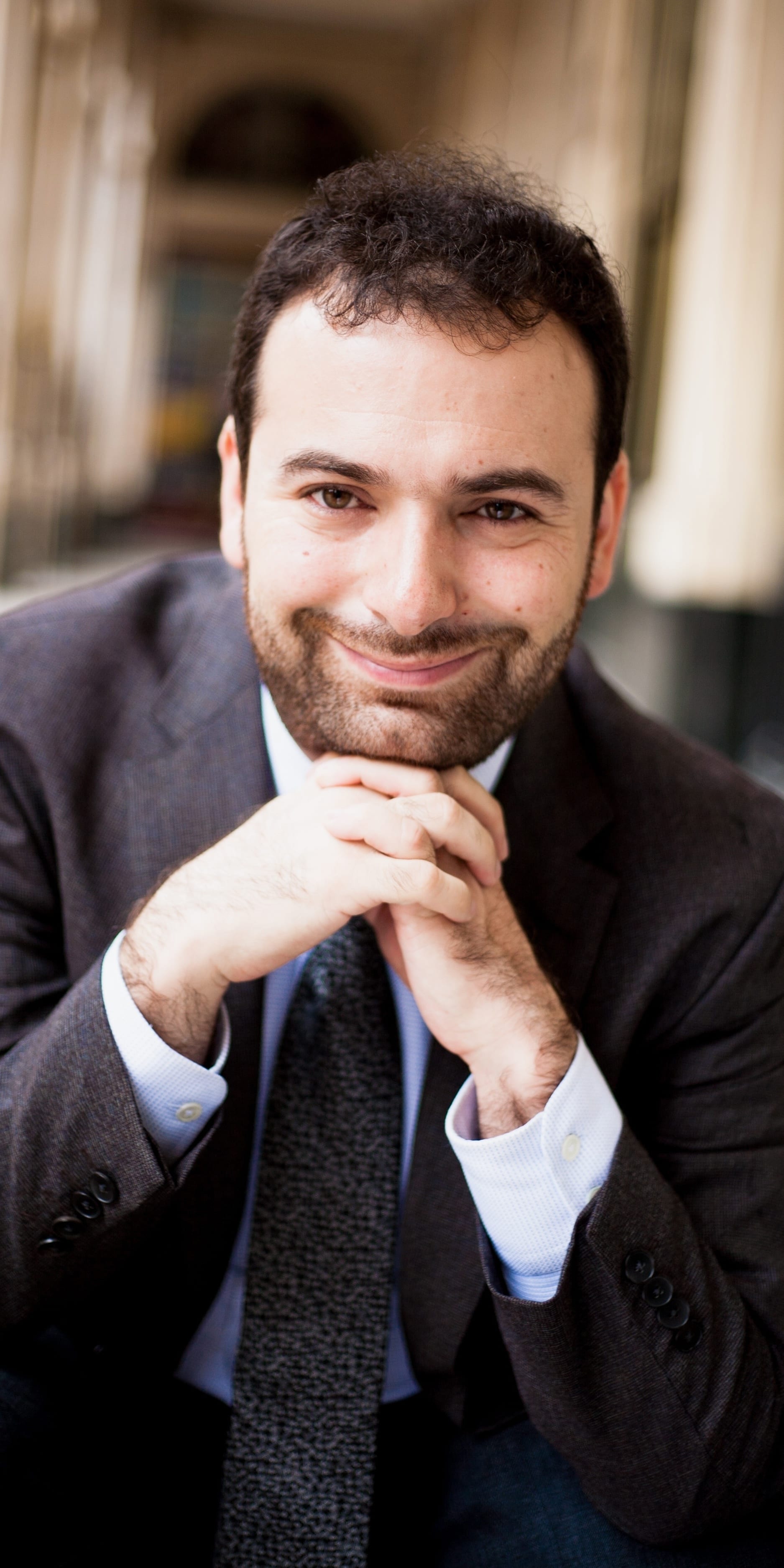 Leonardo Brijaldo — Avocat au Barreau de Paris, Cabinet BRIJALDO Avocats
